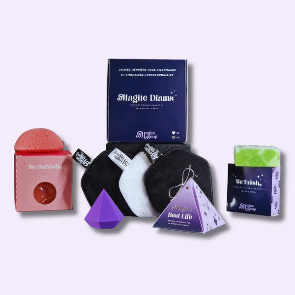 Magiic Best Life Kit Prestige